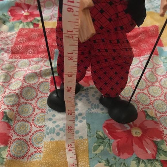 Handmade Puppet - Picture 6 of 10